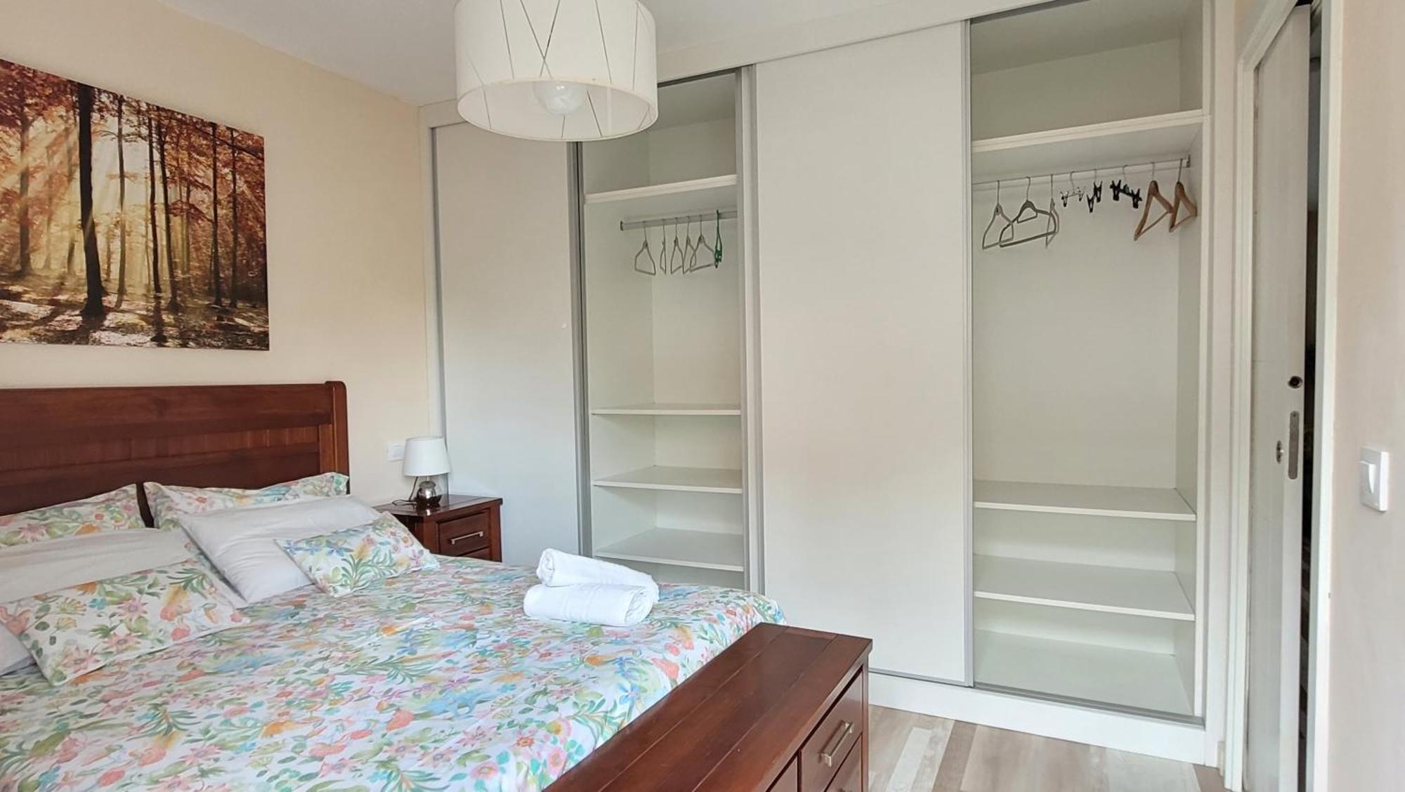 Besbello Suites Apartamento Santiago de Compostela Exterior photo