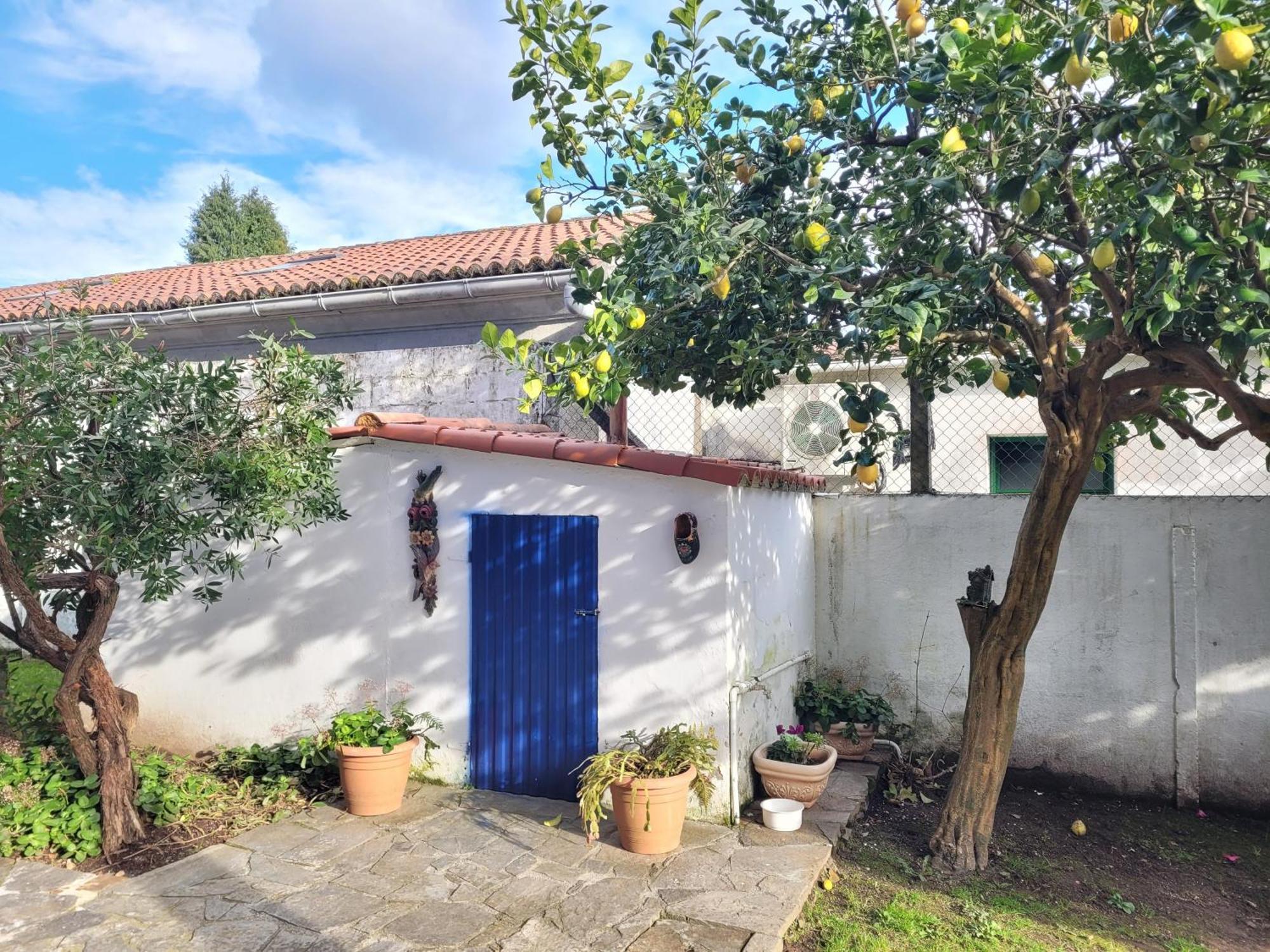 Besbello Suites Apartamento Santiago de Compostela Exterior photo